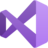 Visual Studio logo