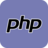 PHP logo