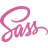 SASS logo