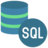 SQL logo